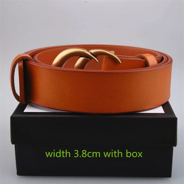 

woman designer belt fashion belts for man snake belts mens ceinture man cinturon belt leather smooth mens casual luxury belt 20 colors width, Black;brown