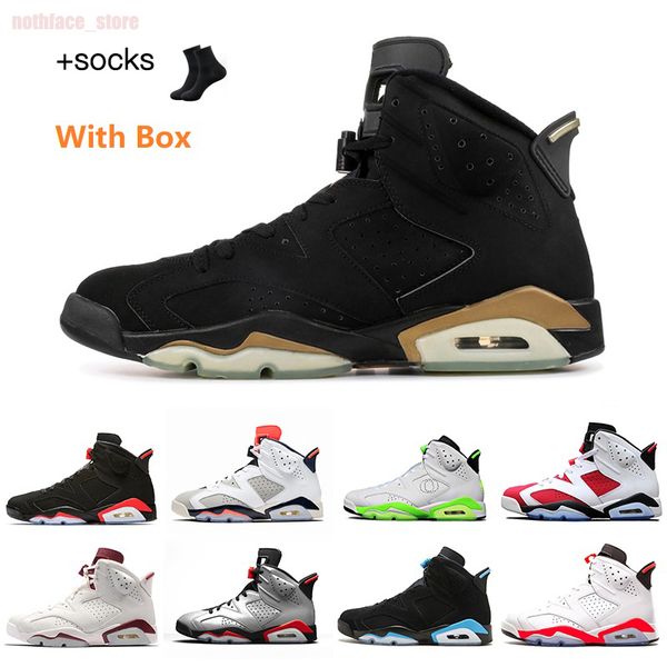 

basketball shoes socks mens trainers sports sneakers white midnight navy british khaki olive black cat bordeaux bred tinker men women 6s jum