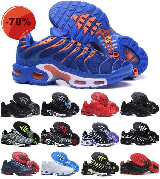 

max classic tn mens tns running shoes fashion university red blue triple white black metallic pewter chaussures requin sneakers breathable