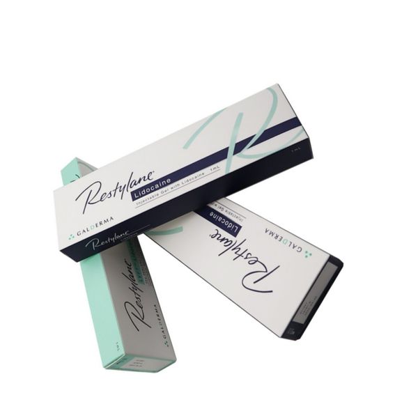 

beauty items ha derma fillers restylanes injectable filler lyft 1x1.1ml for lip hyaluronics acids wrinkles filler