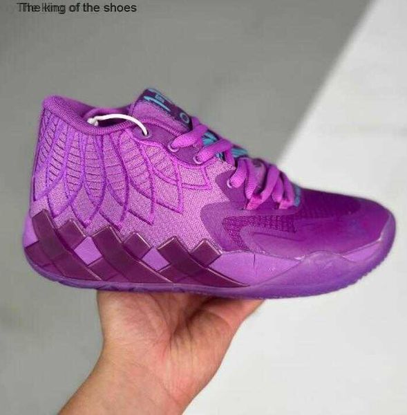 

boots lamelo ball mb.01 basketball shoes mb1 mens trainers galaxy i rock ridge black red blast be you queen city not from here 1of1 designer