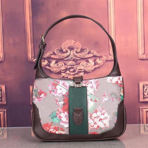 

women vintage shoulder bag leather handbag t clutch wallet crossbody bags removable chain coin purse tote underarm bag208b