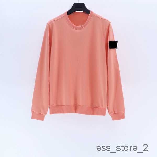 

designer mens hoodie stones spring autumn coat windrunner fashion hooded hoodies sports windbreaker casual zipper coats man outerwear 10 30o, Black