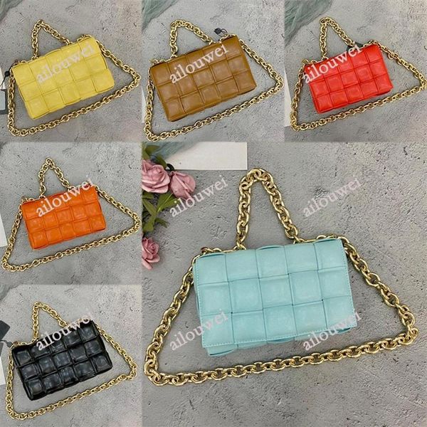 

chain shoulder bags women crossbody fashion bag red yellow black a2ef#240d