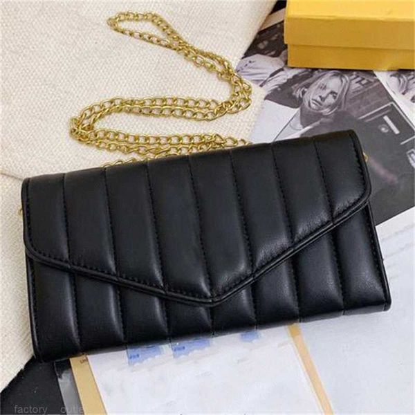 

women luxury chain bag wallet leather fashion designer handbag bags e5yv#