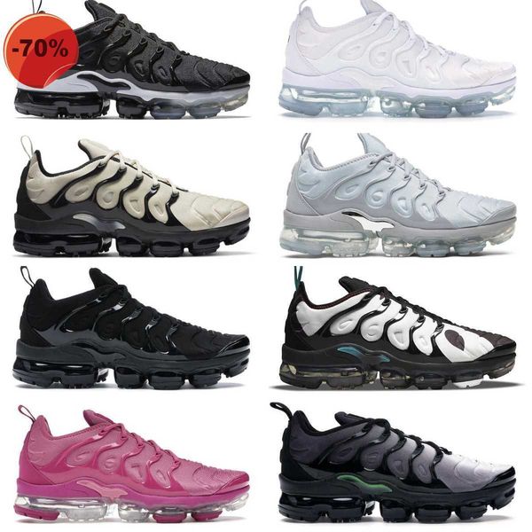 

griffey trainer tn plus men women casual shoes vapores triple airs cushion black red blue royal volt fireberry berry psychic pink wolf grey