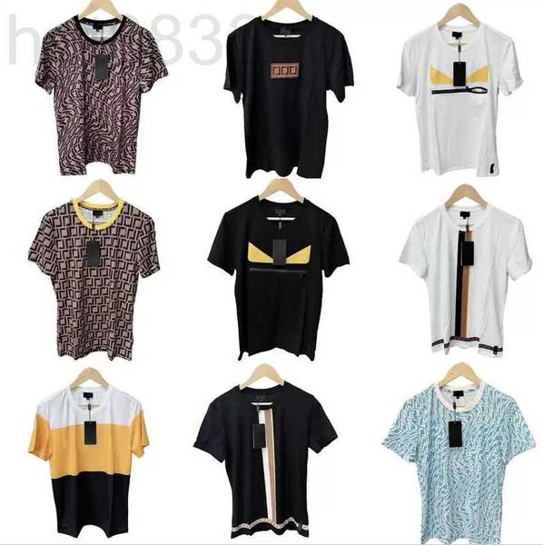 

men's t-shirts men designer t shirt man women tshirt full letters print short sleeves summer shirts loose tees woman asian size m-3xl 5, White;black