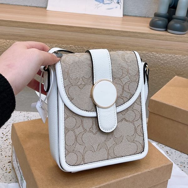 

designer bags fashion phone bag luxury shoulder crossbody handbags famous women flap handbag