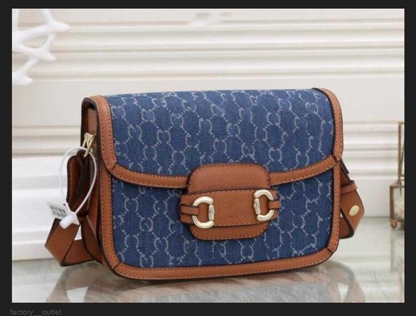

602204 602205 horsebit 1955 shoulder bag 25cm versatile for crossbody as well vintage retro style lady flap 658574