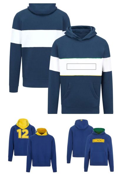 

f1 hoodie team racing sweater spring and autumn winter dress formula one fan shirt