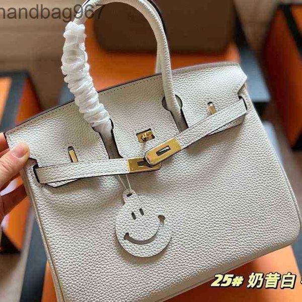 

handbag shoulder ladies birkins classic women bags designer leather mini shoulder 25cm bag hermee burkin rzwz