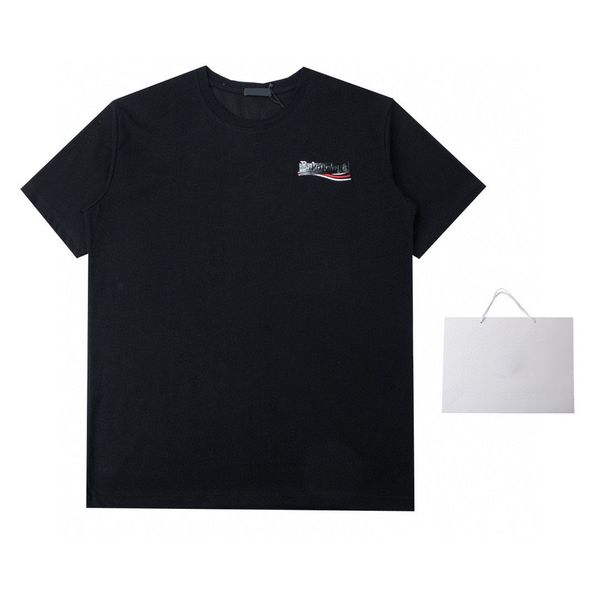 

men's plus tees & polos round neck embroidered and printed polar style summer wear with street pure cotton m set shorts tshirt set nef, Black;brown