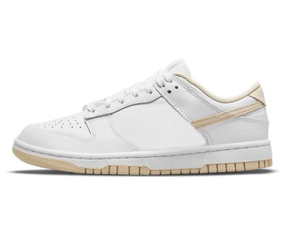 

shoes sport sneakers sb pearl white running summit women outdoor mens low dunks dd1503-110