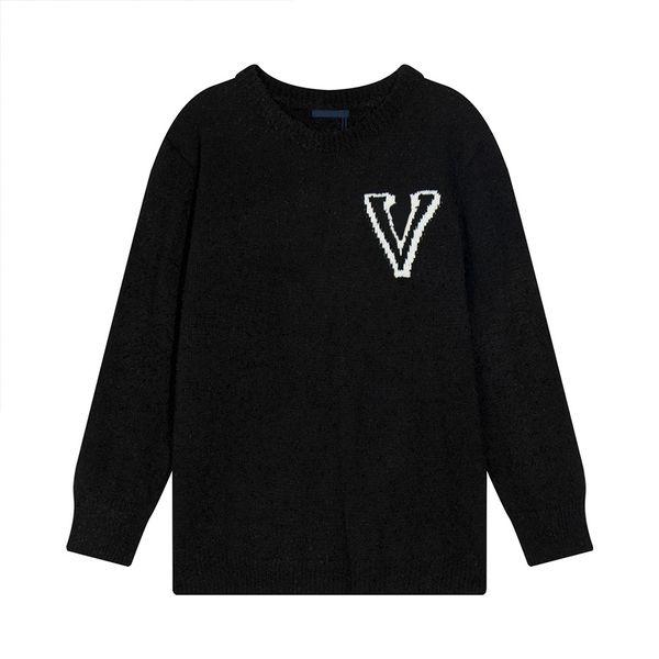 

Designers Sweater Mens Womens Senior Classic Multicolor Round Neck Autumn Winter Warm Comfortable Clothing, C2