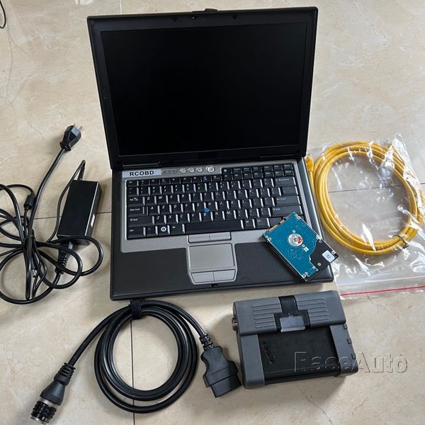 

2022.12 for icom a2 for bmw icom abc diagnostic & programmer for d630 laptop
