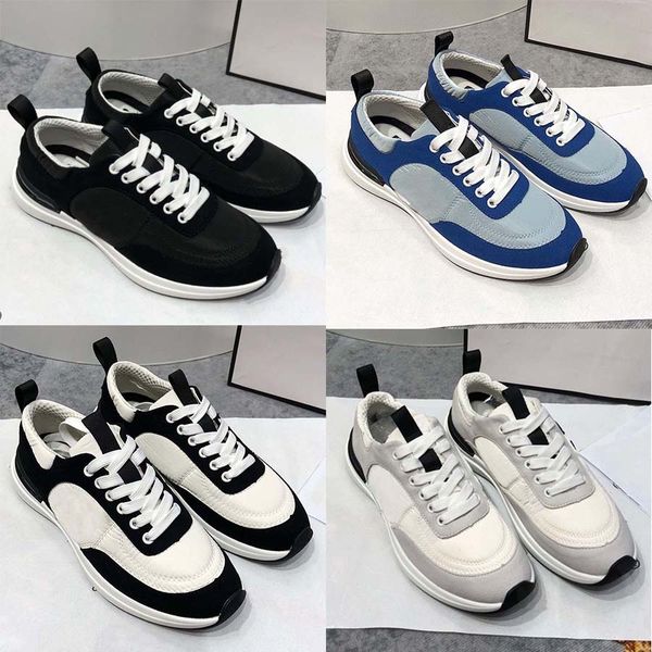 

designer casual shoes womens espadrilles trainers oversized luxury sneakers white black leather velvet suede flats lace up platform sneaker