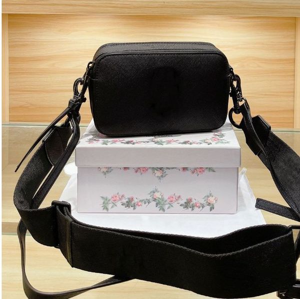 

the snapsot bag designer bag crossbody bags purse messenger vintage bag with brand dustbag shoulder strap letter tote bags