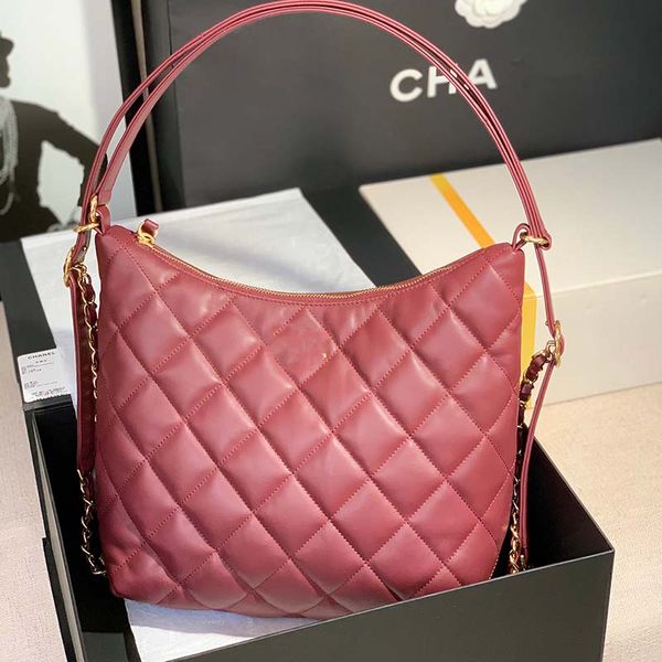 

aaaaa designer bag messenger style fashion women shoulder lady totes handbags speedy with strap dust bags stylish and versatile solid color