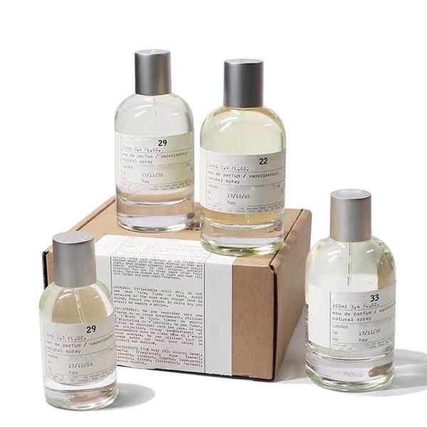 

neutral lab perfume 100ml 33# 22# 31# 29# eau de parfum lasting fragrance