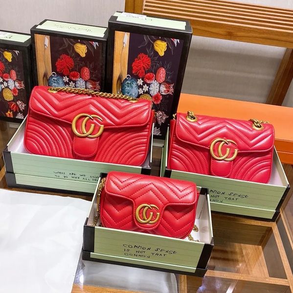 

designer bags saddles bag purses for women vintage handbags satchel leather black gold hardware kit with strap satche makeup luxury phone sh