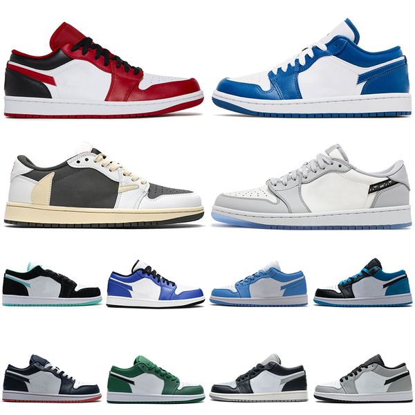 

jumpman 1 reverse mocha 1s basketball shoes court purple unc starfish marina blue bred pine green toe pairs black sneakers orange game royal
