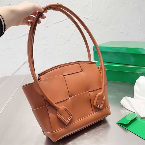 

axillary clutch bag shoulder bag women quilting handbag purse plain weave leather under arm wallet fashion letters print hasp hardware large