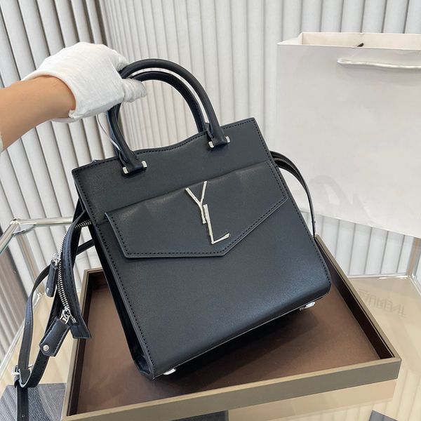 

new tote bags designer bag women handbags famous shoulder crossbody handbag classic black commuter bag
