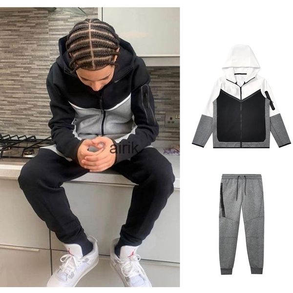 

mens womens sportswear tech fleece tracksuit pants tracksuit designer hoodies sports pant jogger trousers tracksuits bottoms couple joggers, Gray