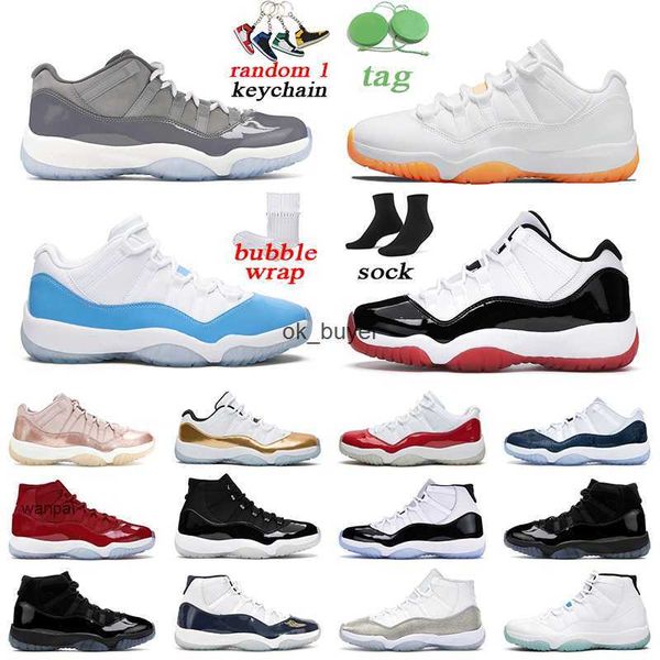 

men women 11s basketball shoes cool grey concord low cherry snake navy outdoor mens sports trainer size 5.5-13 jorda jorens shoe