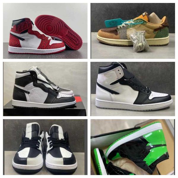 

1s 3 men basketball shoes wheat gold bred toe chicago banned royal blue high og voodoo black phantom fragment unc homage to home new love ci