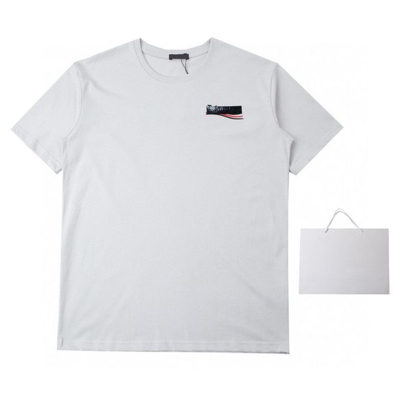 

men's plus tees polos round neck embroidered and printed polar style summer wear with street pure cotton m set shorts tshirt set n3ef, Black;brown