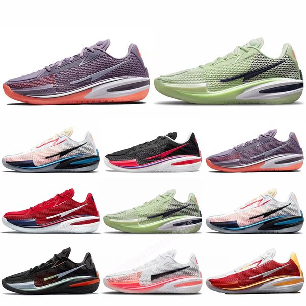 

zoom gt cuts zooms casual shoes for men women ghost black hyper crimson team usa think pink black white sneakers mens womens trainers sports