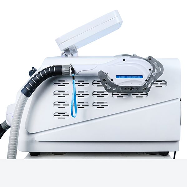 

hair removal opt equipment ipl laser hair remover beauty machine