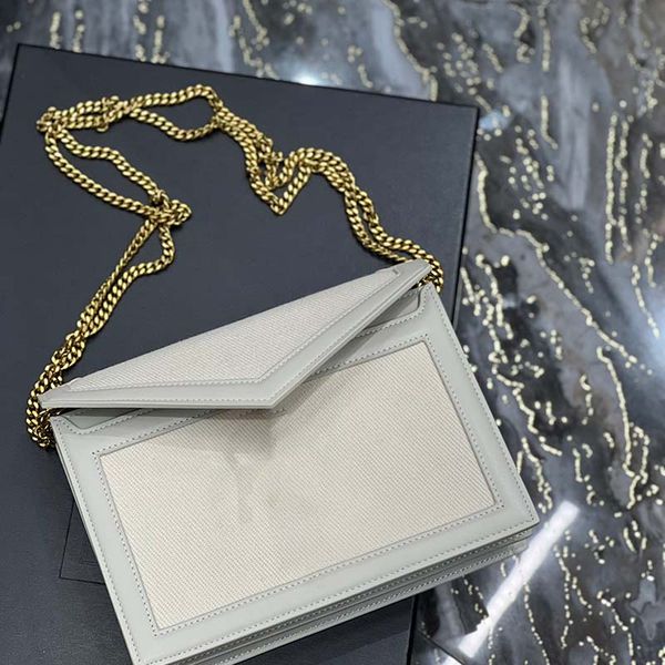 

wholesale classic messenger shoulder bag fashion cross body messenger women handbag chain vintage flap luxury crossbody shoulders bags acces
