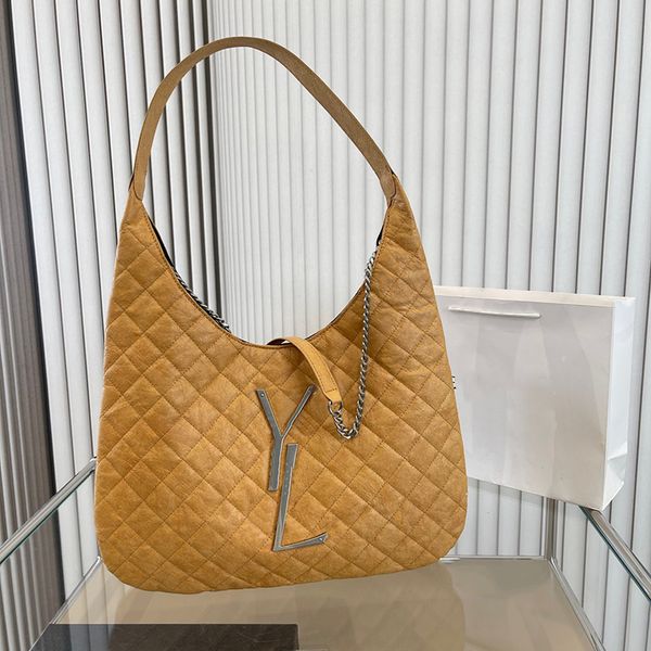 

designer tote bag handbag crossbody shopping bags purse women designers totes handbags luxury travel shoulder black brown