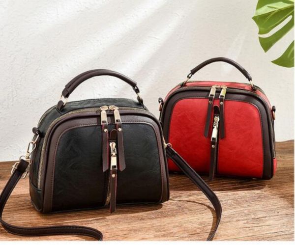 

women's bag 2022 new fashion crossbody retro handheld shoulder bag wholesale