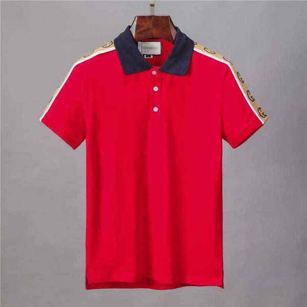 

designer men's t-shirt men's women's t-shirt polo t-shirt summer crewneck short sleeve outdoor fashion casual pure cotton alp, White;black