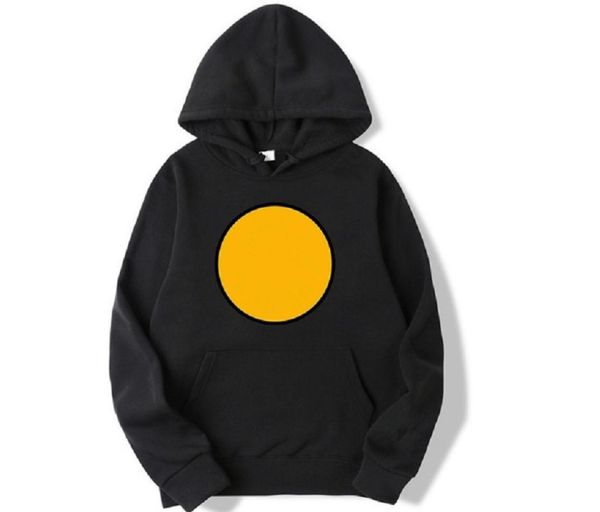 

dr printed hoodies cozy pullovers hooded sweatshirts018266193, Black