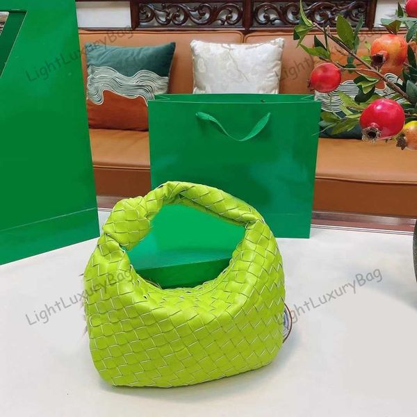 

5a crochet subaxillary bags luxury mirror quality shoulder tote fashion handbags designer leather wallets women classic female purses 221223