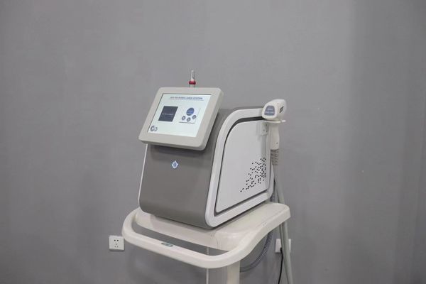 

pico laser tattoo 808 diode laser permanent hair removal machine