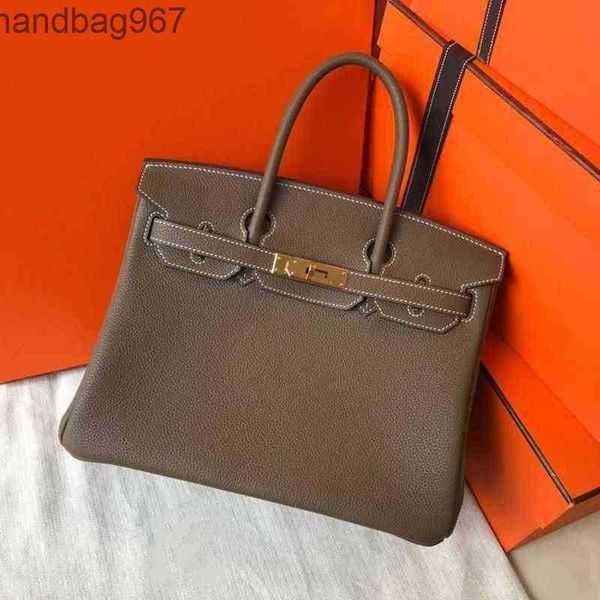 

handheld classic women shoulder ladies togo bag hermee calfsk bags birkins fashion designer lady nwf1