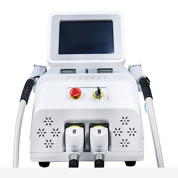 

hair removal machine multi-function acne treatment portable ipl rf skin rejuvenation