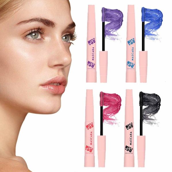 

eye mascara liquid lengthening mascara eyebrow volumizing 11ml easy using reliable eyelash supplies for women