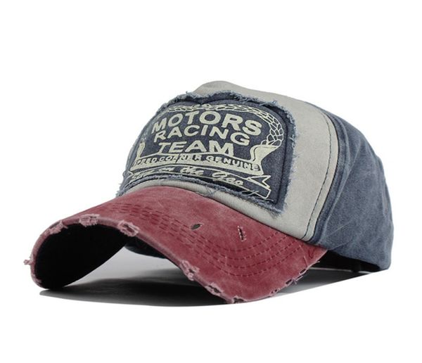 

spring cotton cap baseball cap snapback hat summer hip hop fitted cap hats for men women grinding multicolor4952276, Blue;gray
