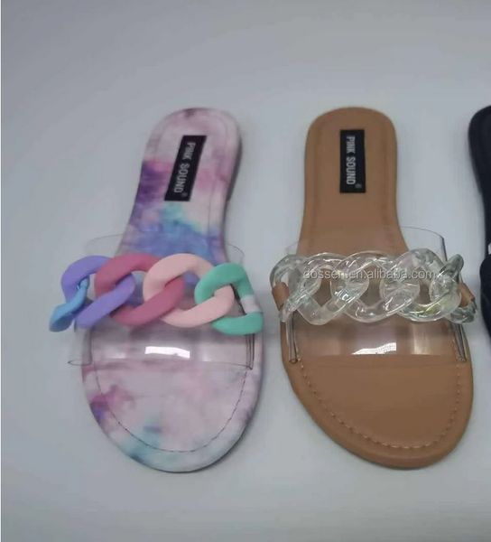 

cool sandals shoes fashion slipper desert sand resin earth brown summer platform sandale foam runner triple black bone white men slippers wi