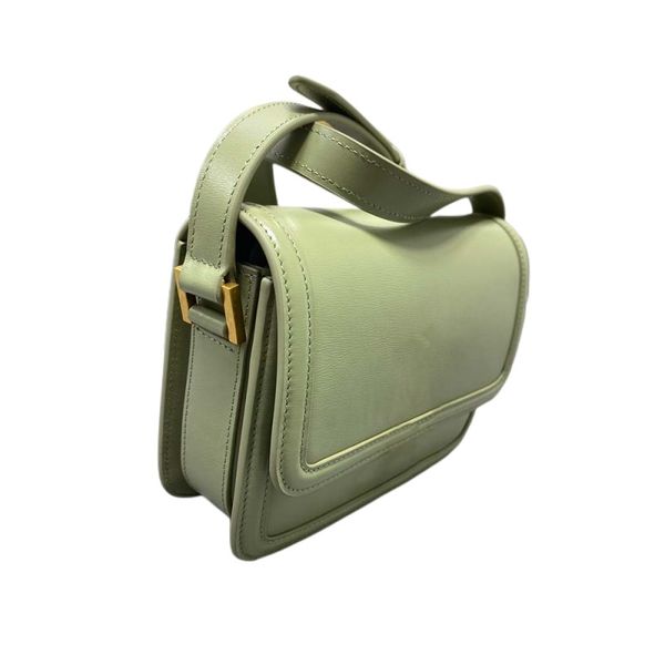 

5a designer bag women handbags fashion classic solid avocado cross body bag leather shoulder bags saddle wallet casual purse party handbag t