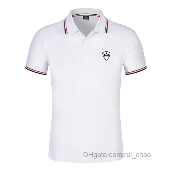 

2021 designer new men's summer sports casual mens fashion printed polo shirts male street casual business short sleeve cotton lapel coa, White;black