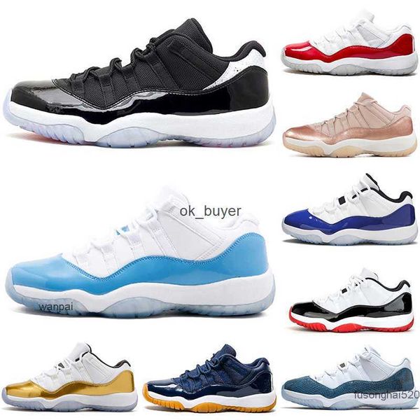 

new low basketball shoes men 11s navy snakeskin gum closing ceremony white bred rose gold varsity red infrared concord outdoor sports