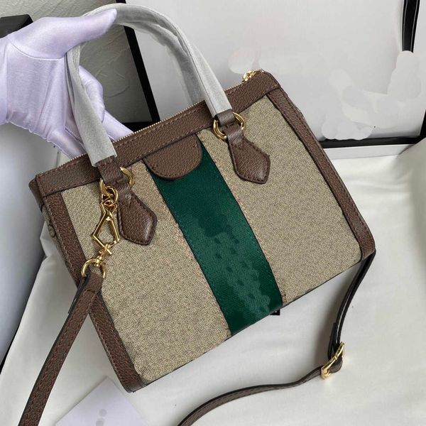 

3a luxury designer bags women fashion shopping tote shoulder bag large capacity totes crossbody handbag canvas real leather strap 54b7551 cr
