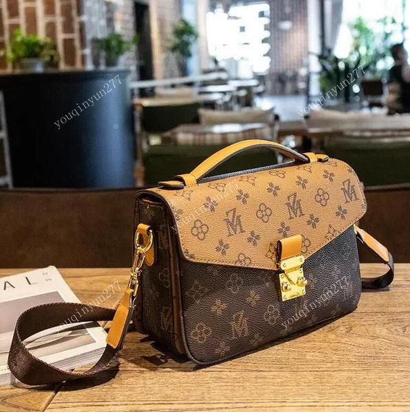 

luxurys designers bags classic handbags women shoulder messenger bag designer handbags purse woman tote wallet louiseities viutonities cross